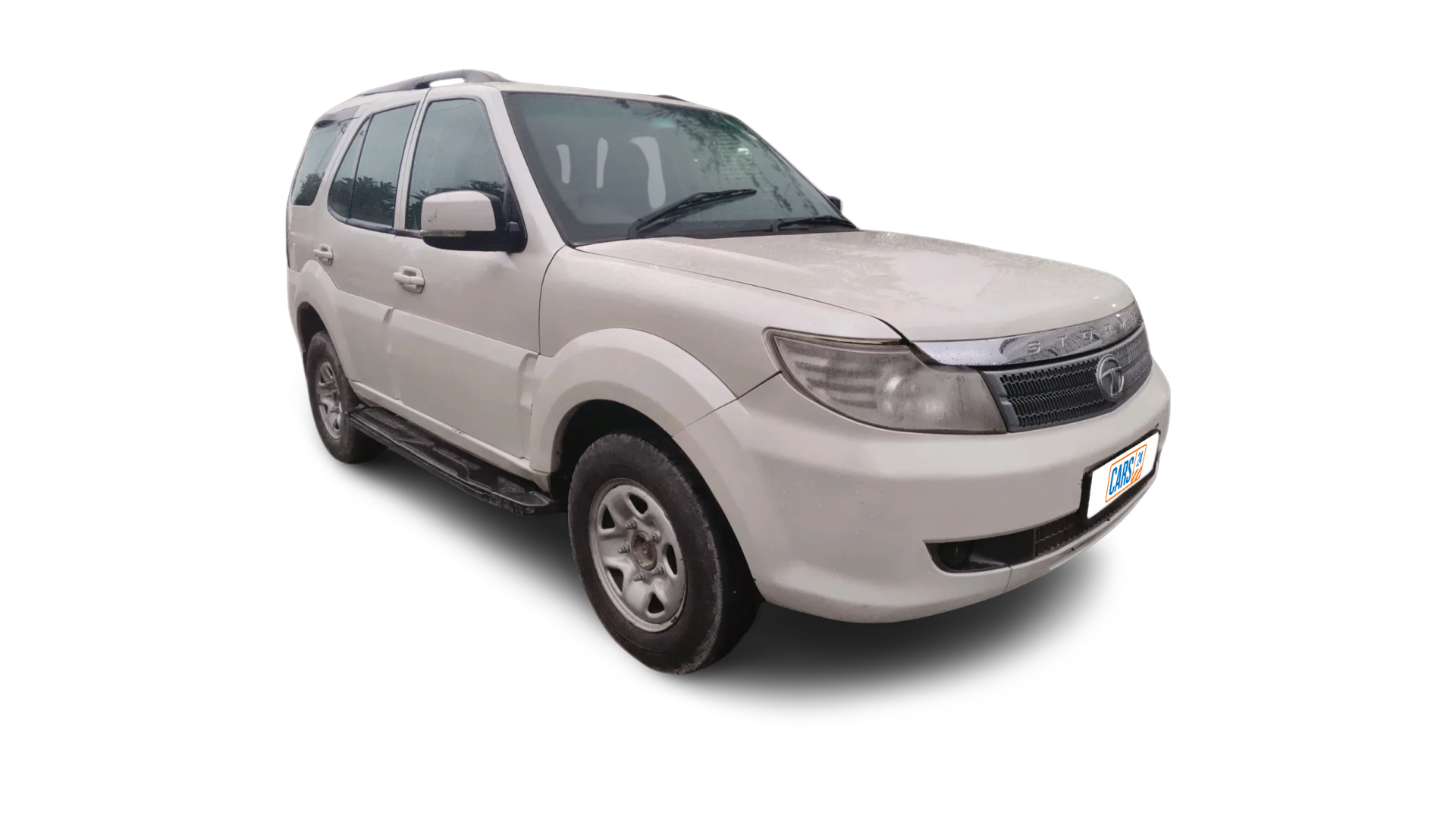 Tata Safari Storme-img